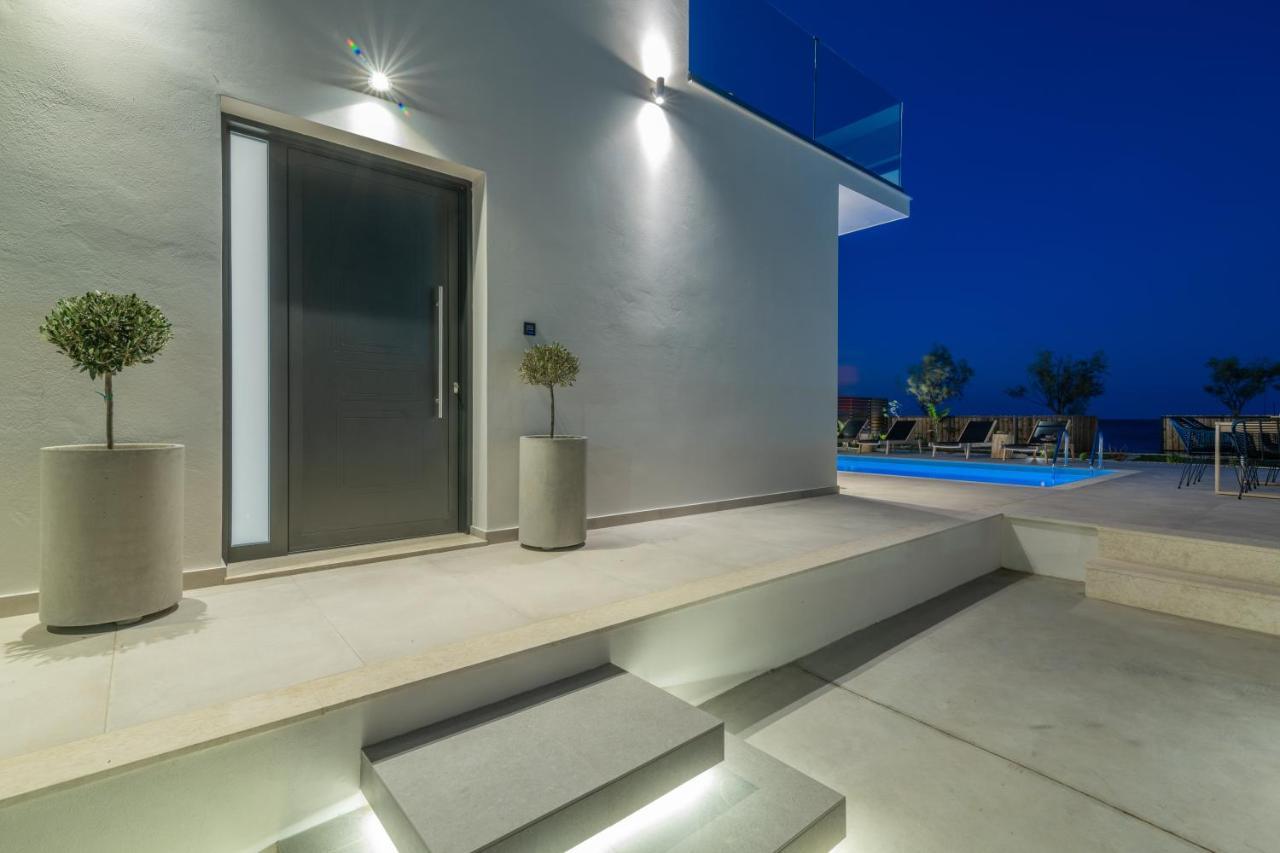 Alas Suites Alykes  Exterior foto
